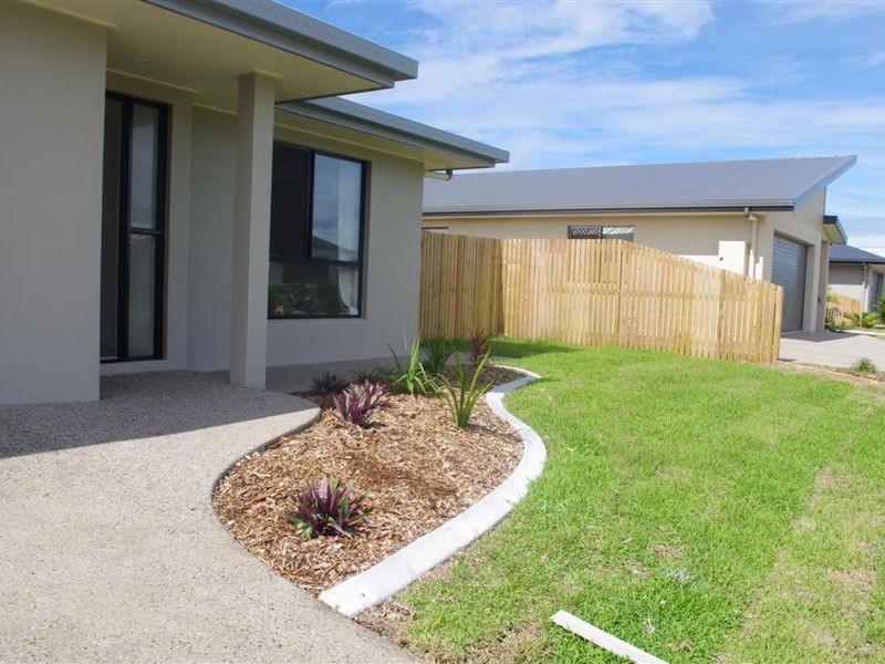 10 Harrison Court, Bowen QLD 4805