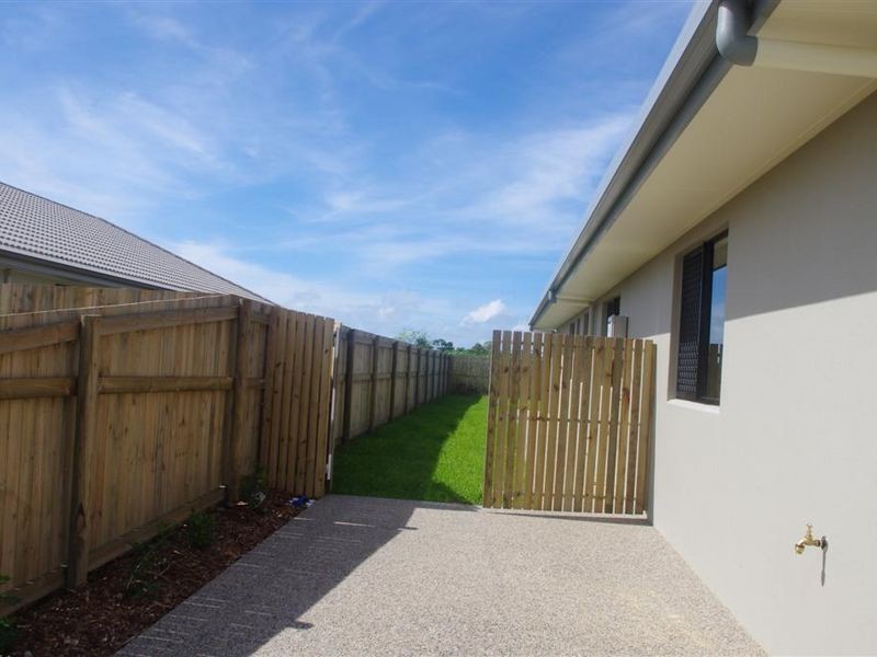 10 Harrison Court, Bowen QLD 4805