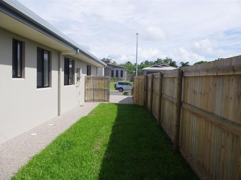 10 Harrison Court, Bowen QLD 4805