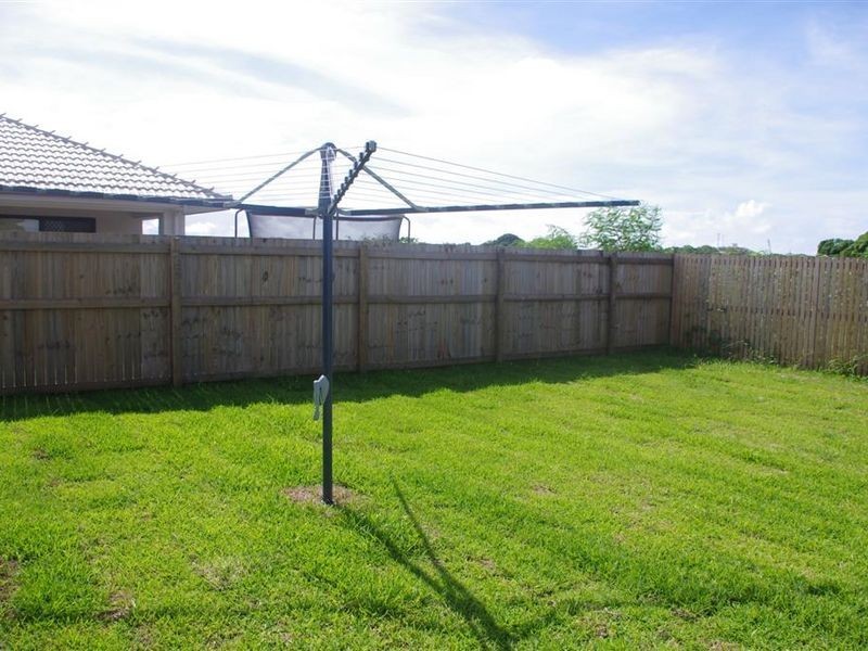 10 Harrison Court, Bowen QLD 4805