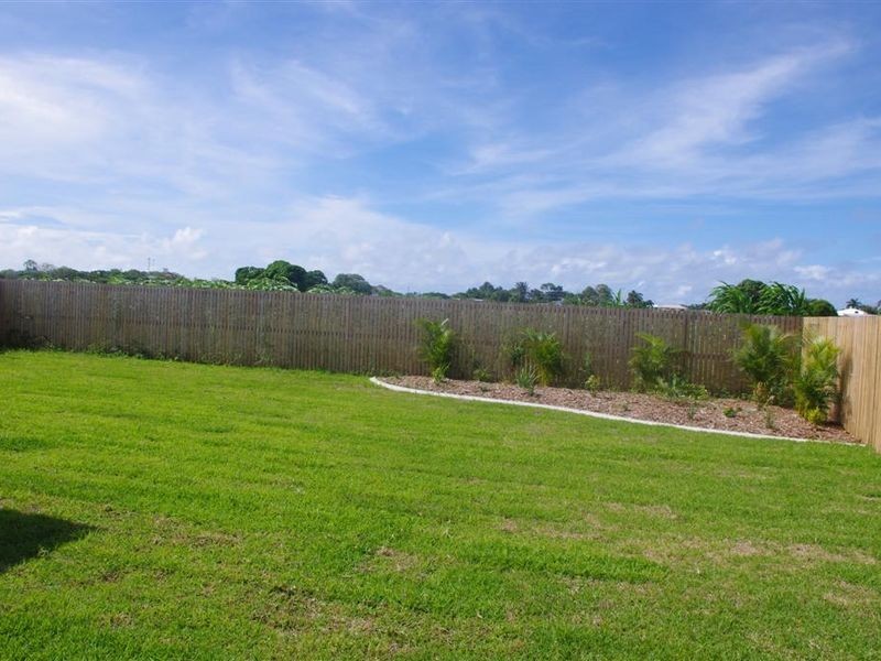 10 Harrison Court, Bowen QLD 4805