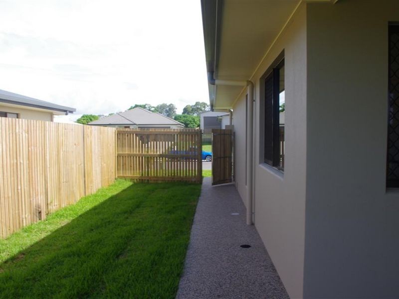 10 Harrison Court, Bowen QLD 4805