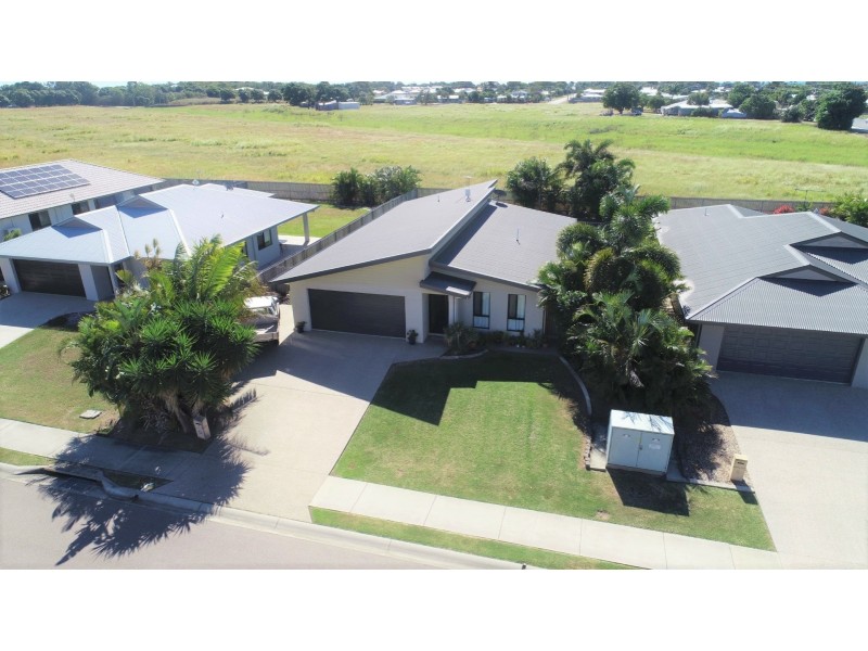 8 Harrison Court, Bowen QLD 4805