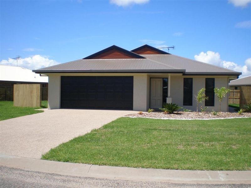 6 Harrison Court, Bowen QLD 4805