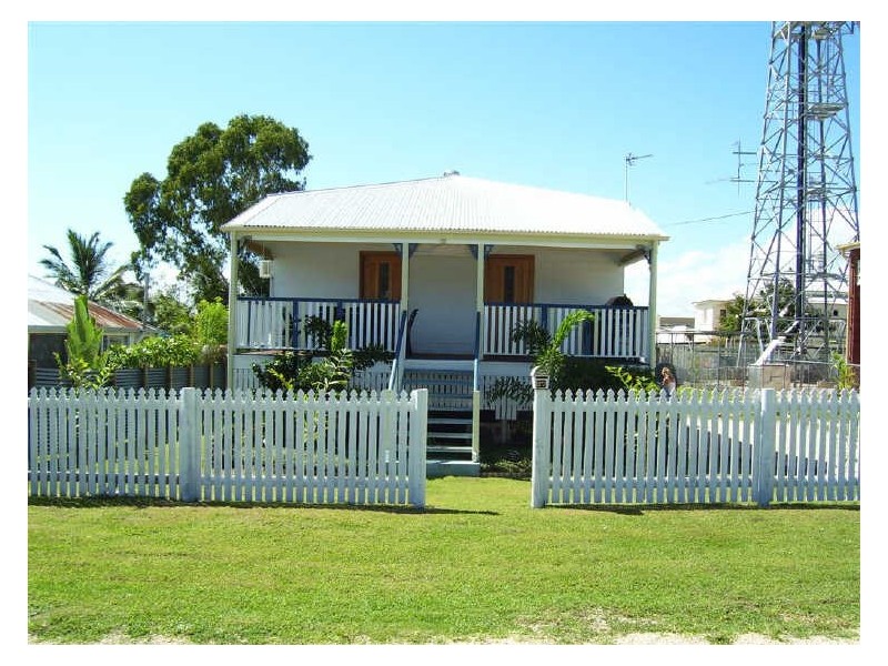 27 Powell Street, Bowen QLD 4805