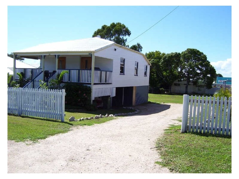27 Powell Street, Bowen QLD 4805
