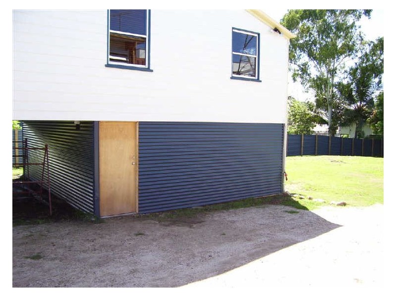 27 Powell Street, Bowen QLD 4805