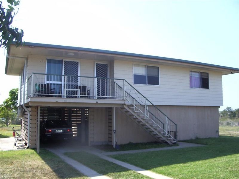 21 West Street, Bowen QLD 4805