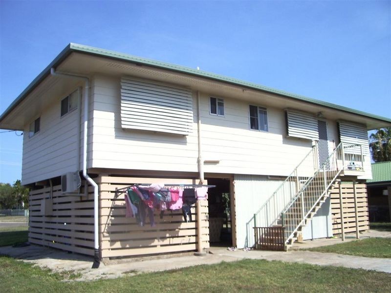 21 West Street, Bowen QLD 4805
