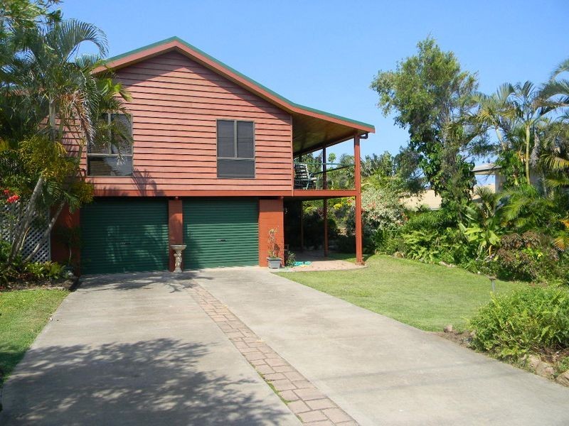 28 Rose Bay Road, Bowen QLD 4805