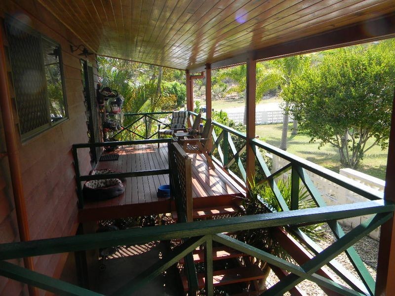 28 Rose Bay Road, Bowen QLD 4805