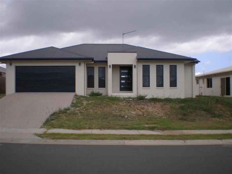 8 Coolibah Place, Bowen QLD 4805