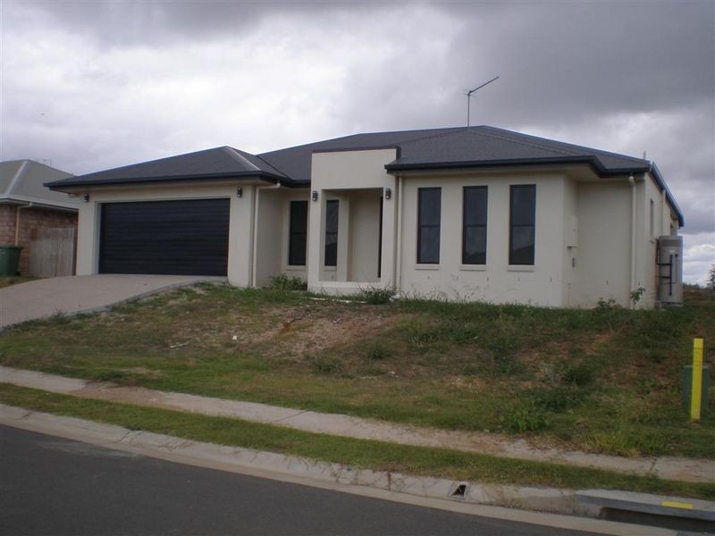 8 Coolibah Place, Bowen QLD 4805