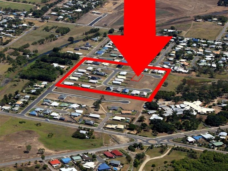 14 Lime Tree Court, Bowen QLD 4805