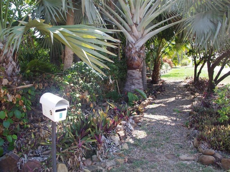 9 Phillip Street, Bowen QLD 4805