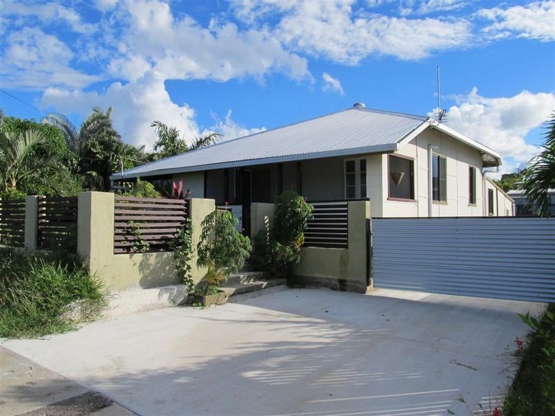 9 Leichhardt Lane, Bowen QLD 4805