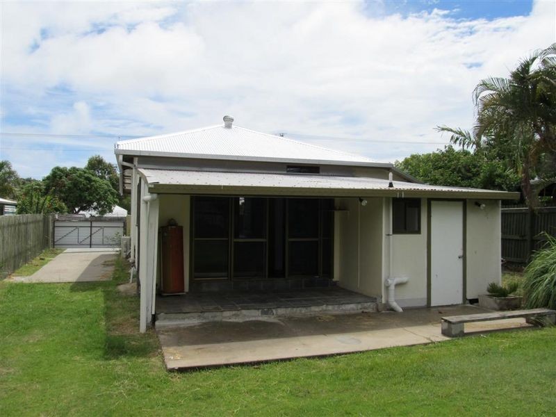 9 Leichhardt Lane, Bowen QLD 4805