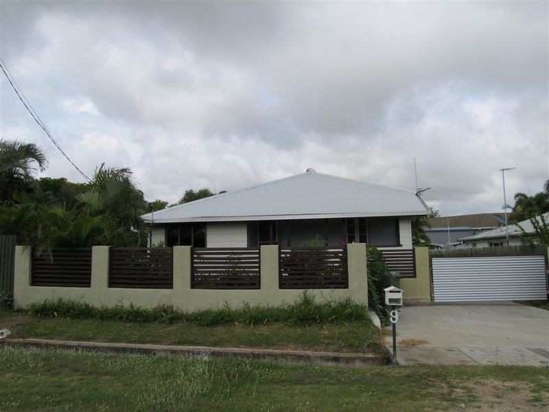 9 Leichhardt Lane, Bowen QLD 4805