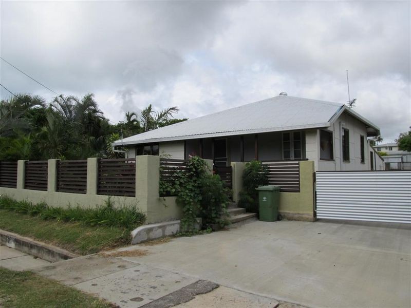 9 Leichhardt Lane, Bowen QLD 4805