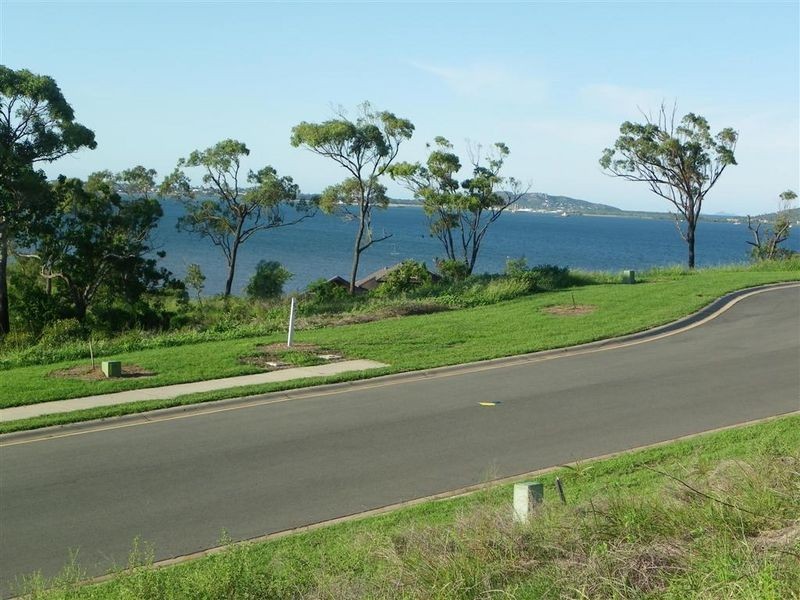 22 Seacove Crescent, Bowen QLD 4805