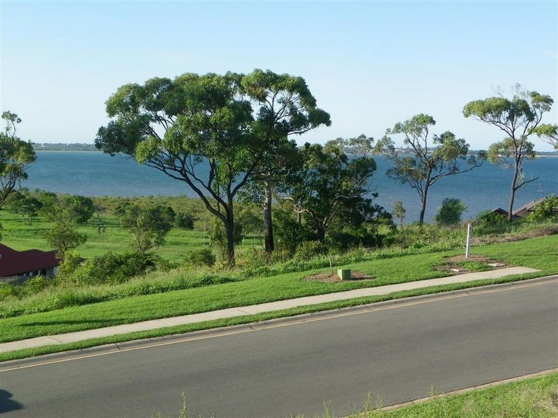 22 Seacove Crescent, Bowen QLD 4805