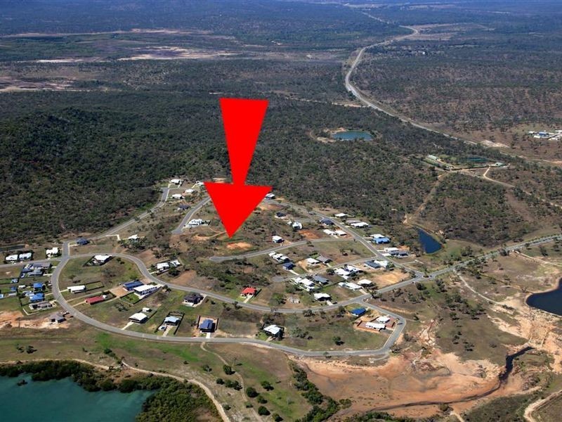 23 Harbour View Terrace, Bowen QLD 4805