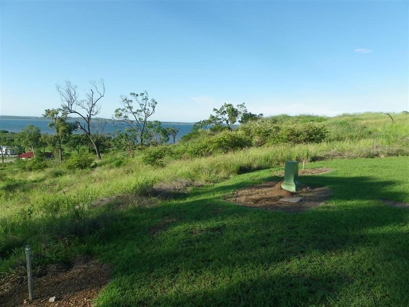 23 Harbour View Terrace, Bowen QLD 4805