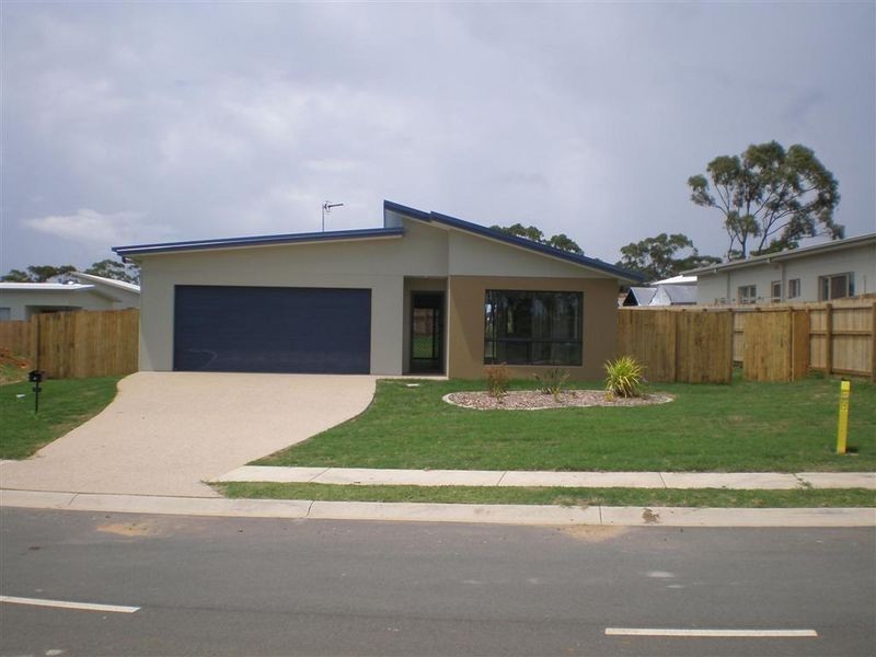 Lot 439 Turquoise Way, Bowen QLD 4805