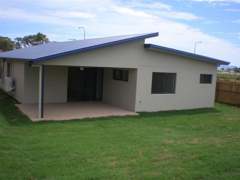 Lot 439 Turquoise Way, Bowen QLD 4805