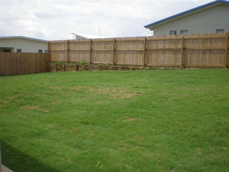 Lot 439 Turquoise Way, Bowen QLD 4805