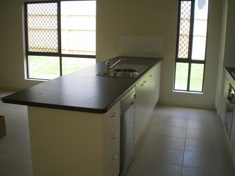 Lot 439 Turquoise Way, Bowen QLD 4805