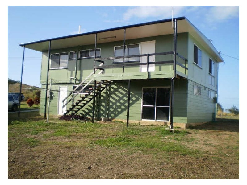 5 Elphinstone Street, Bowen QLD 4805