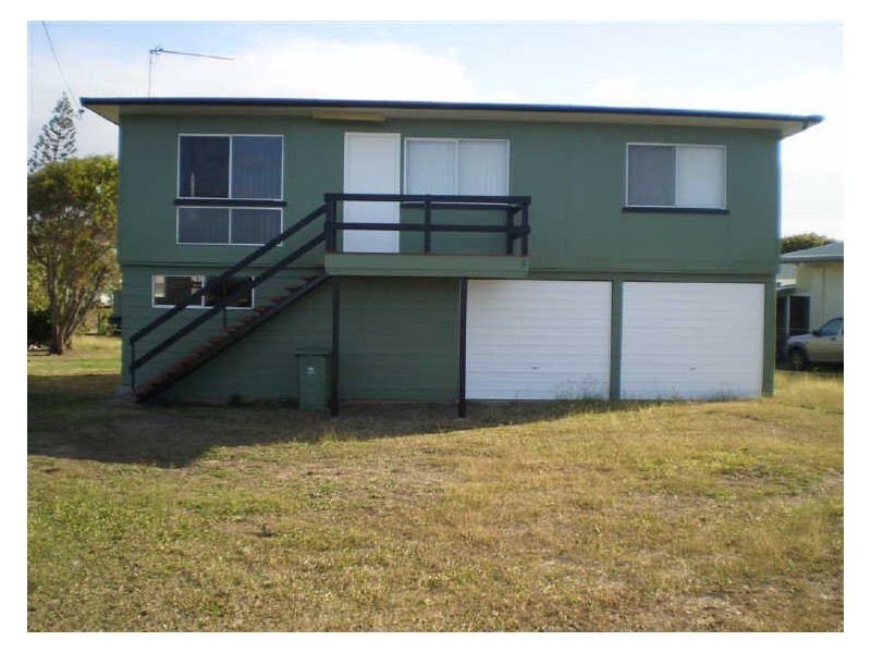 5 Elphinstone Street, Bowen QLD 4805