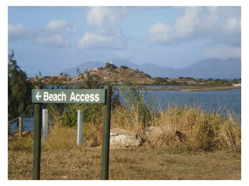 5 Elphinstone Street, Bowen QLD 4805