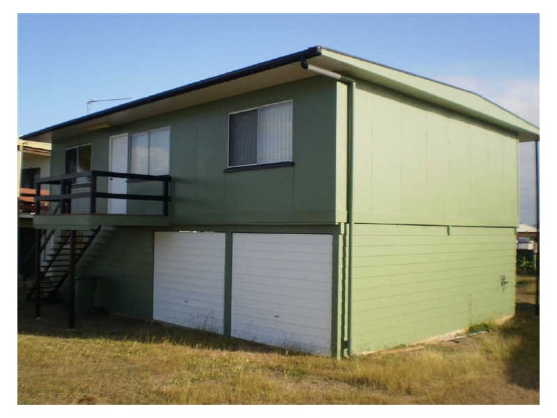 5 Elphinstone Street, Bowen QLD 4805