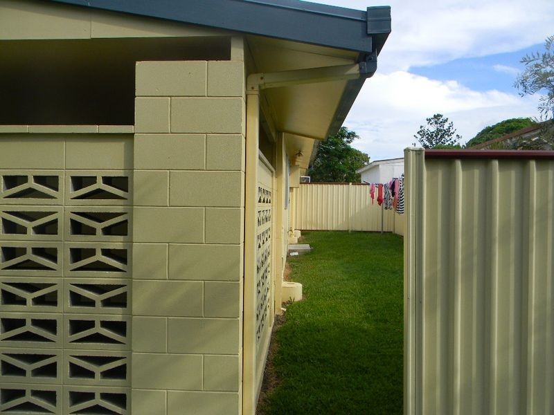 3/57 Livingstone Street, Bowen QLD 4805