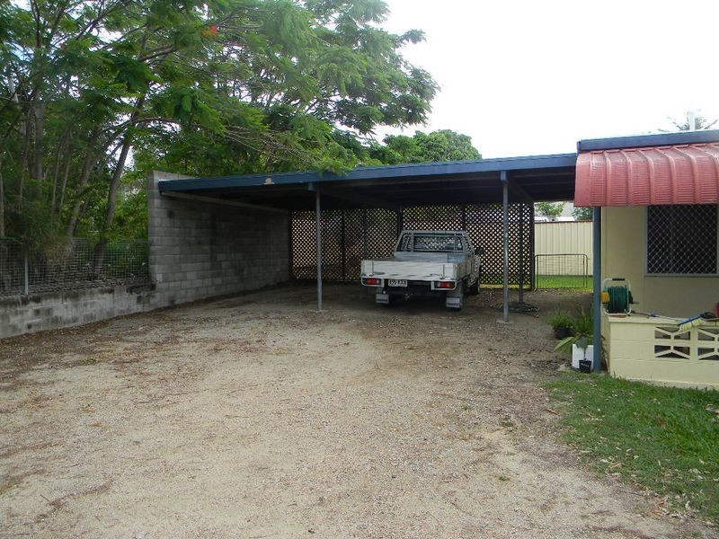 3/57 Livingstone Street, Bowen QLD 4805