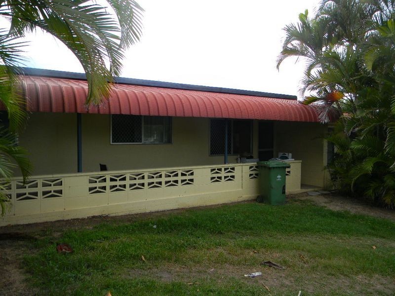 3/57 Livingstone Street, Bowen QLD 4805