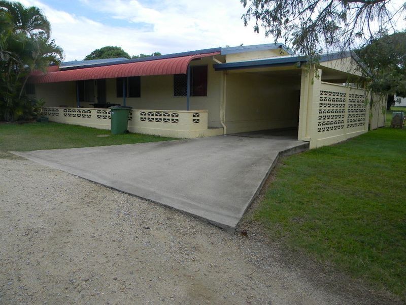 3/57 Livingstone Street, Bowen QLD 4805