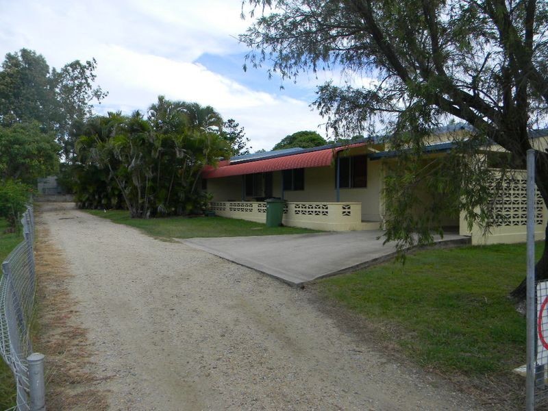 3/57 Livingstone Street, Bowen QLD 4805