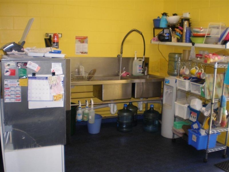 1/17 Gregory Street – Blenderz Juice Bar, Bowen QLD 4805