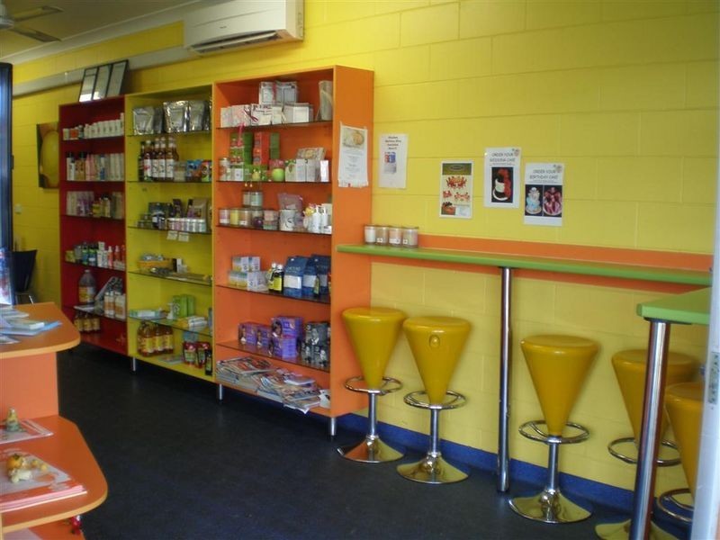 1/17 Gregory Street – Blenderz Juice Bar, Bowen QLD 4805