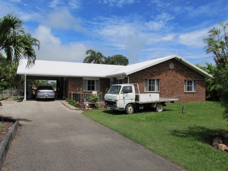 33 Brighton Road, Bowen QLD 4805