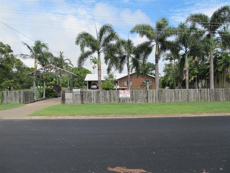 33 Brighton Road, Bowen QLD 4805