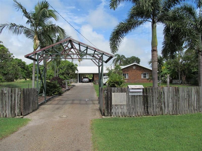 33 Brighton Road, Bowen QLD 4805
