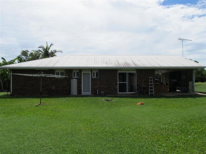 33 Brighton Road, Bowen QLD 4805