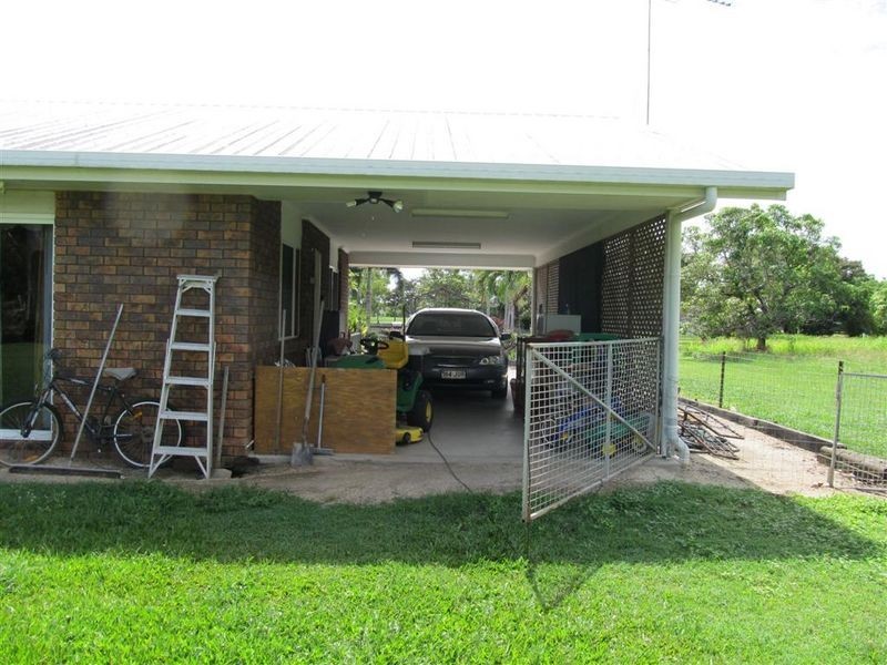 33 Brighton Road, Bowen QLD 4805