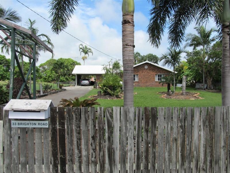 33 Brighton Road, Bowen QLD 4805