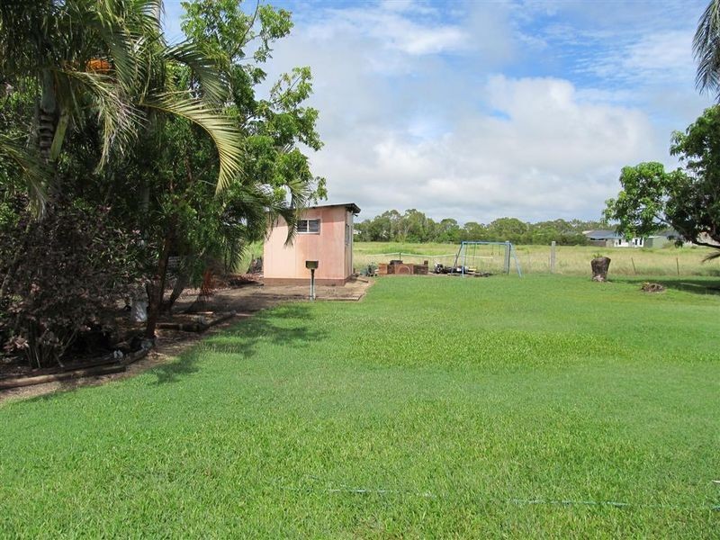 33 Brighton Road, Bowen QLD 4805