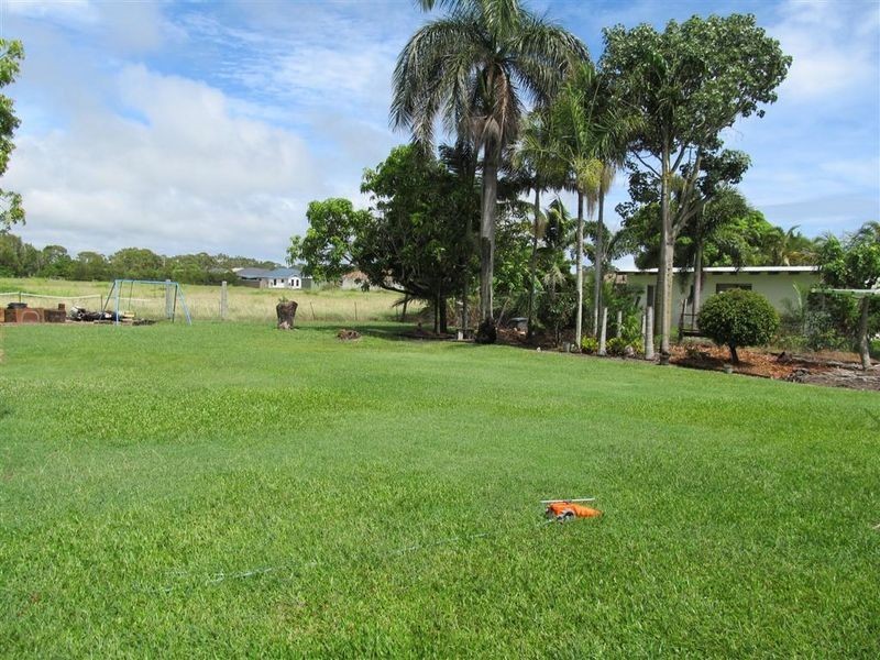 33 Brighton Road, Bowen QLD 4805